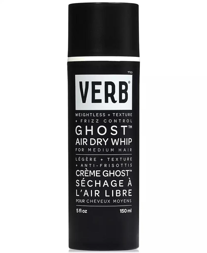VERB Ghost Air Dry Whip, 5 oz. 15