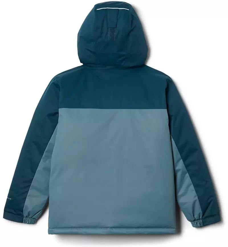 Columbia Columbia Boys' Hikebound Insulated Jacket 2