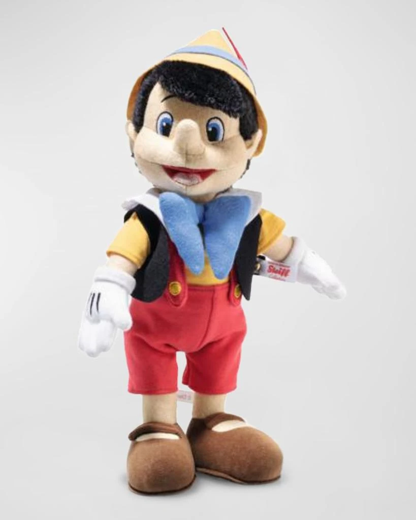Steiff Pinocchio 1