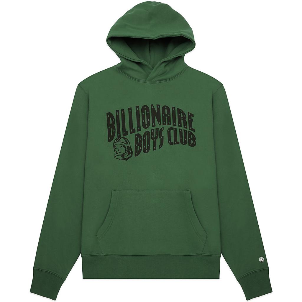 Billionaire Boys Club Arch Logo Pullover Hoodie