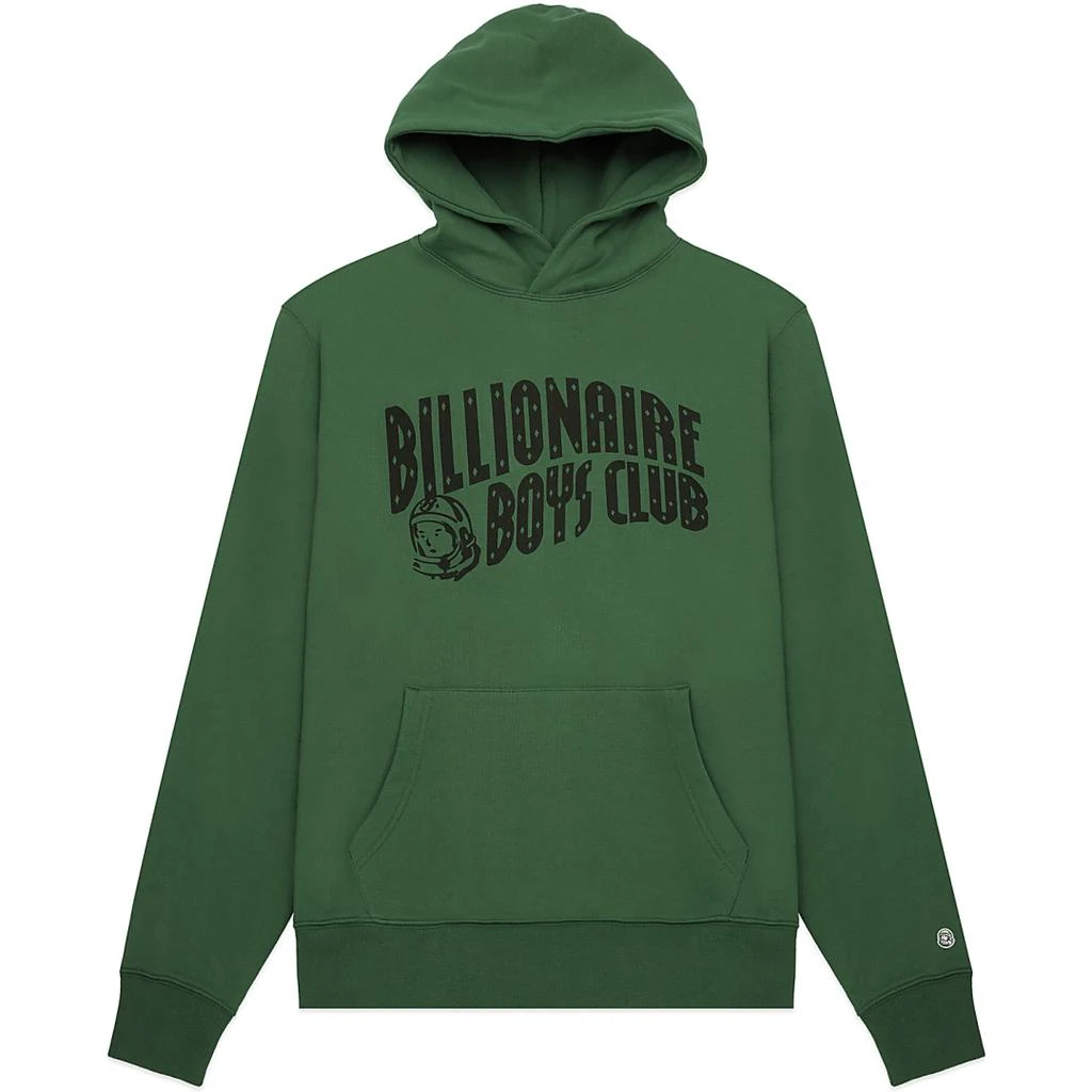 Billionaire Boys Club Arch Logo Pullover Hoodie 1