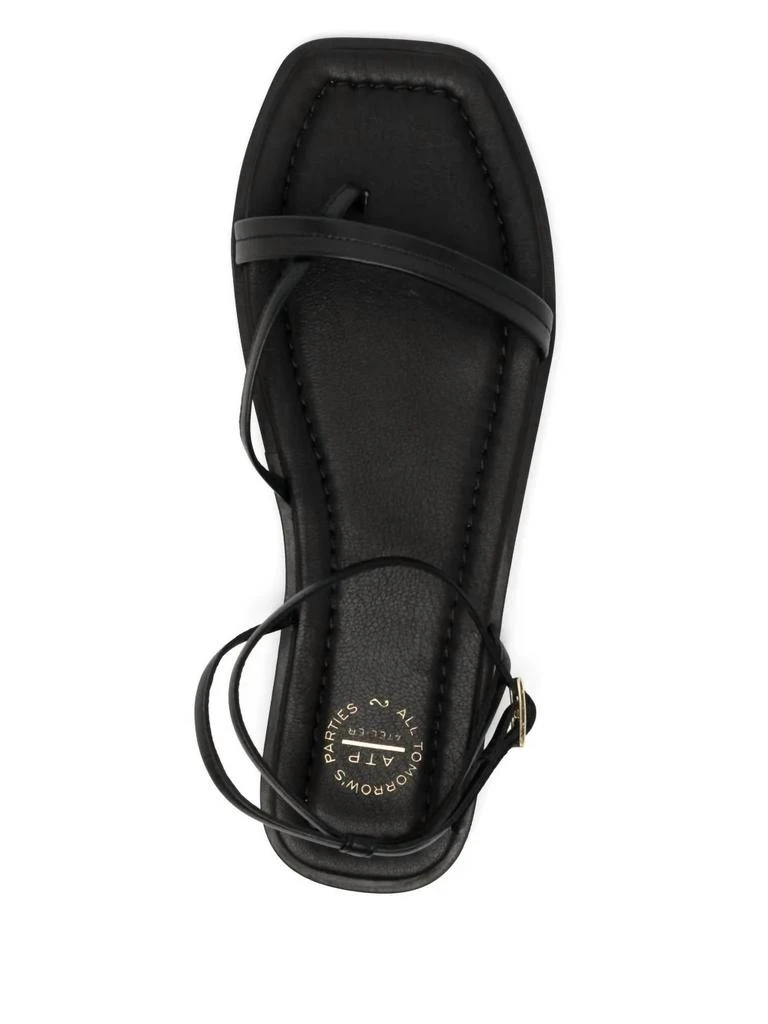 ATP ATELIER Atp Atelier - Women's Miane Sandals 4