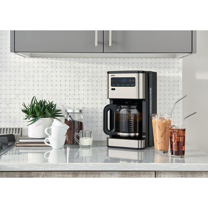 De'Longhi PureFlavor 14-Cup Coffee Maker KF5650