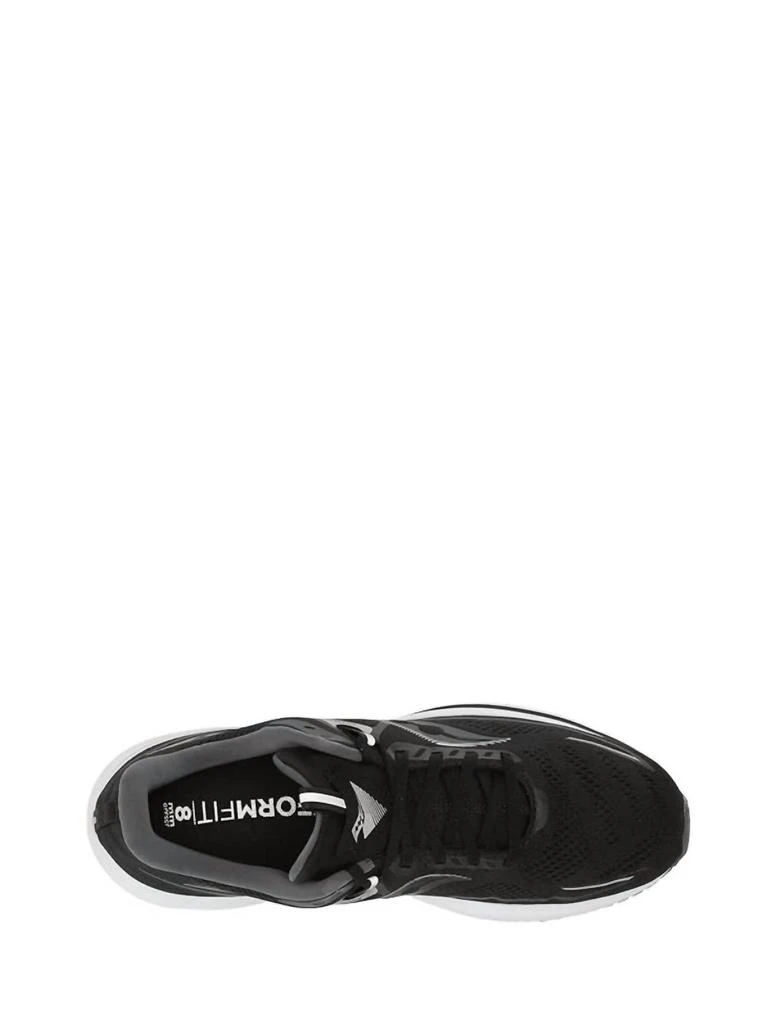 Saucony Men's Omni 21 Running Shoes - D/Medium Width 3