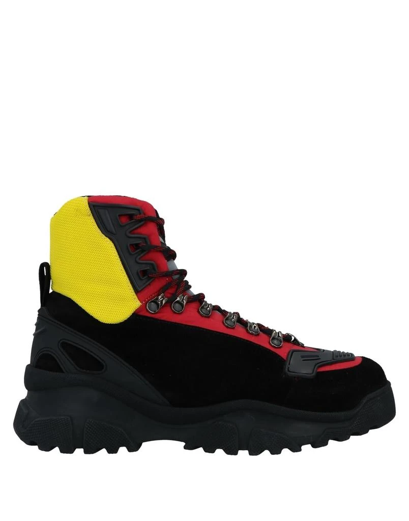 RZ STUDIO x NOOVA Ankle boot 1