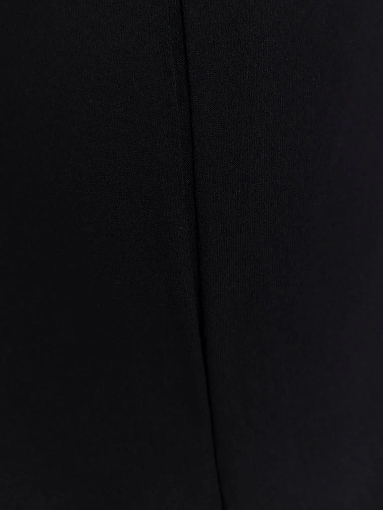The Row Viscose blend dress 4