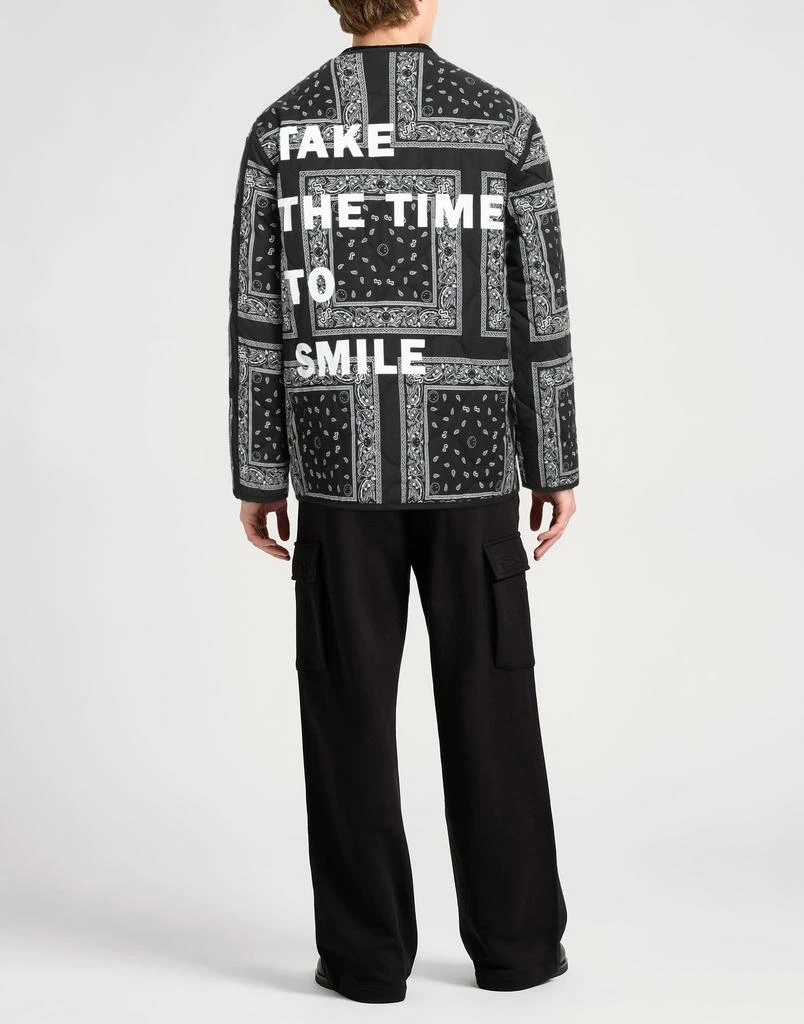 Joseph A Shell  jacket 3