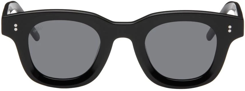 Akila Black Apollo Sunglasses 1