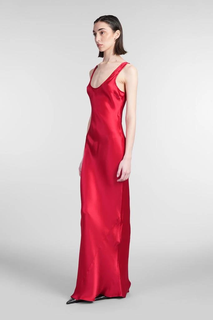 ANINE BING Anine Bing Alison Dress Woman 4