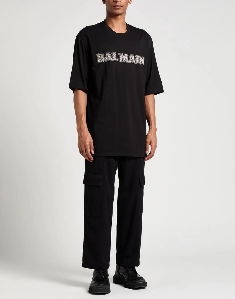 Balmain T-shirt 2