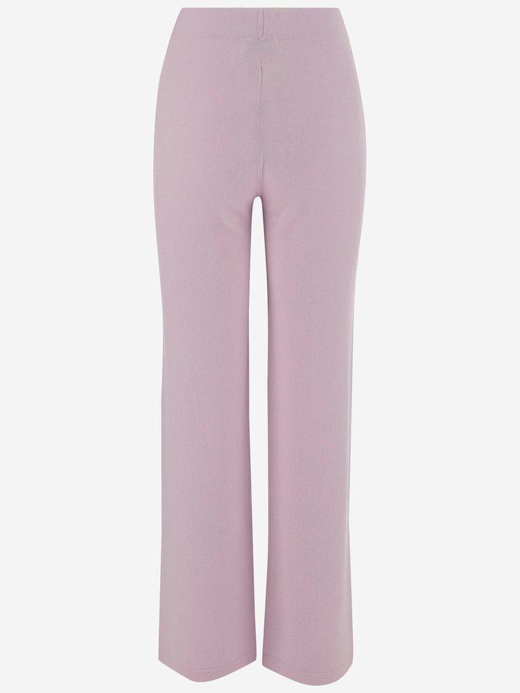 BRUNO MANETTI Bruno Manetti Wide Leg Pants
