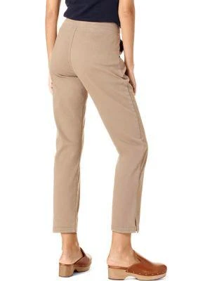 Hue Chino Soft Trouser Leggings 2