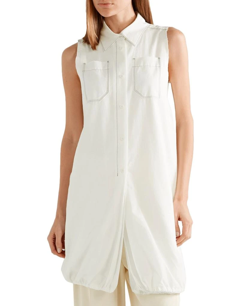 Proenza Schouler Proenza Schouler - Chemise - White - Femme 4