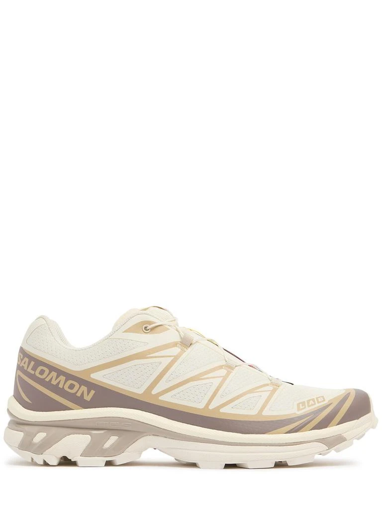 Salomon Xt-6 Advanced Sneakers 1