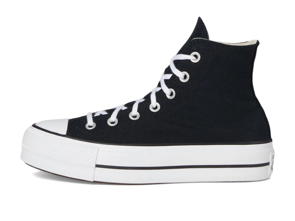 Converse Chuck Taylor All Star High-Top Platform Sneaker 4