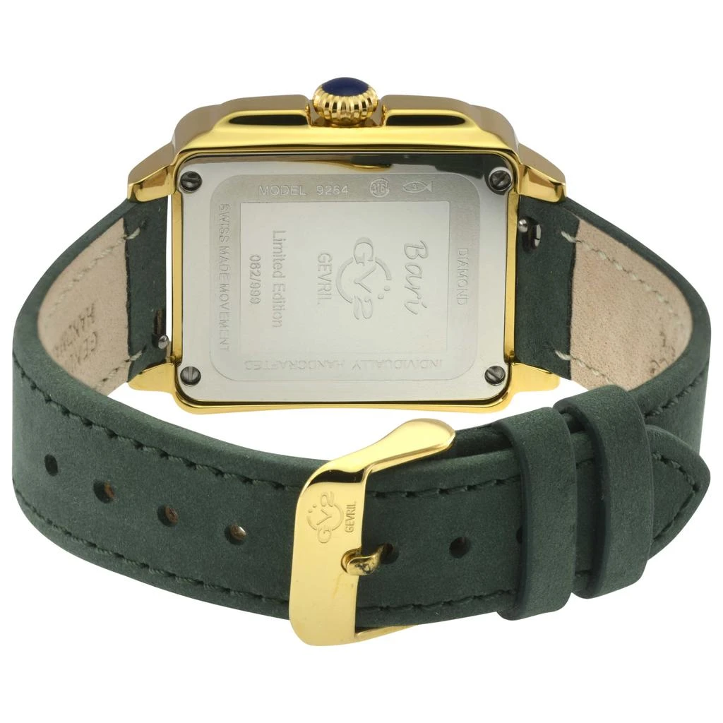 Gevril GV2 by Gevril Women
s Watch 9264 2