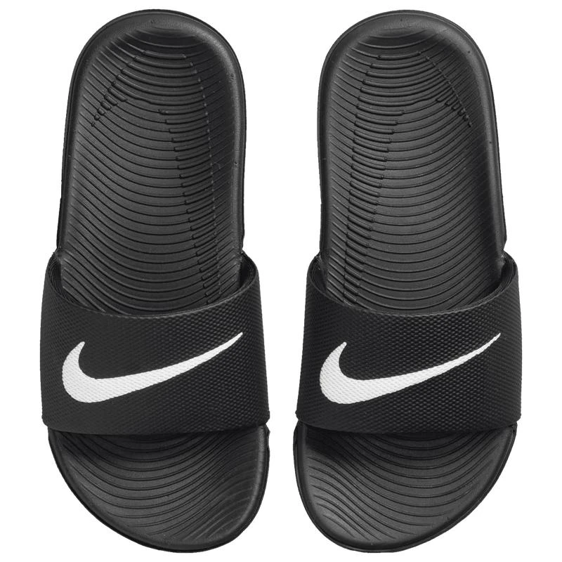 NIKE Nike Kawa Slides - Boys
 Grade School