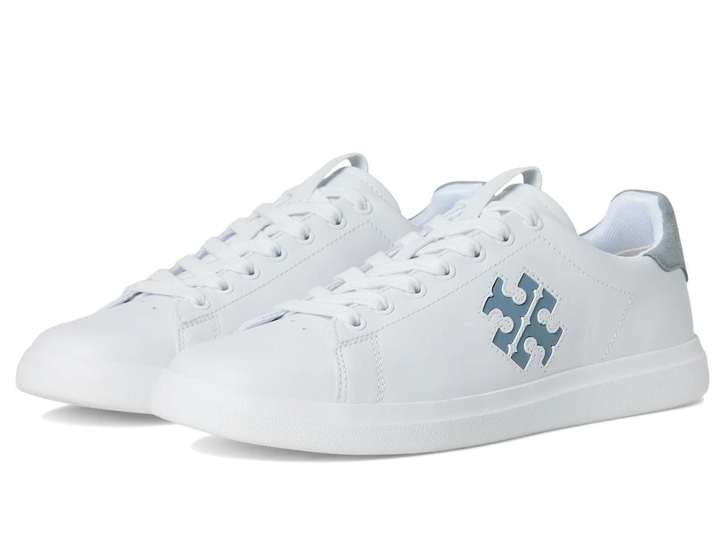 Tory Burch Double T Howell Court 1