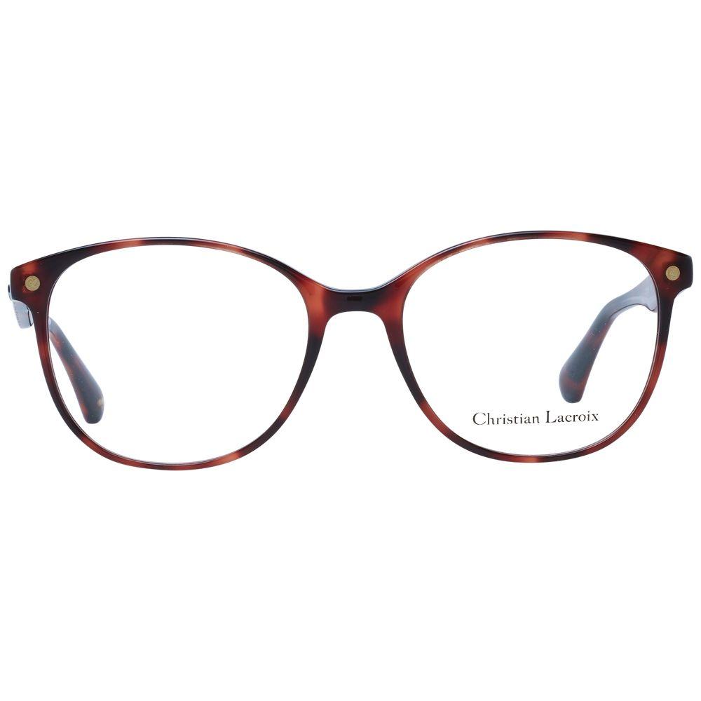 Christian Lacroix Women Optical Women's Frames