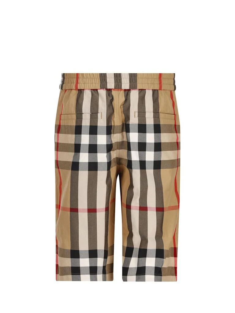 Burberry Burberry Kids Shorts 2
