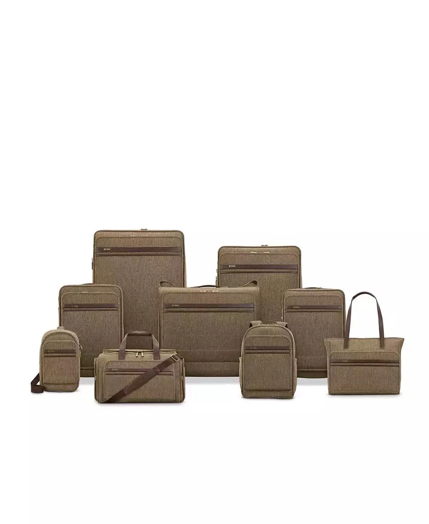 Hartmann 22" Tweed Spinner Garment Bag 9