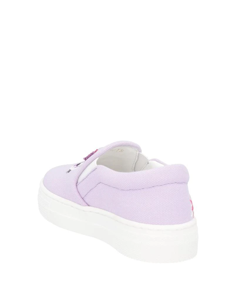 Joshua Sanders Sneakers 3