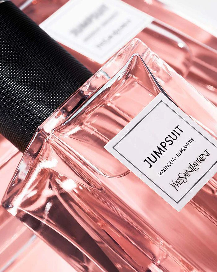 Yves Saint Laurent Jumpsuit - Le Vestiaire des Parfums 4.2 oz. 2