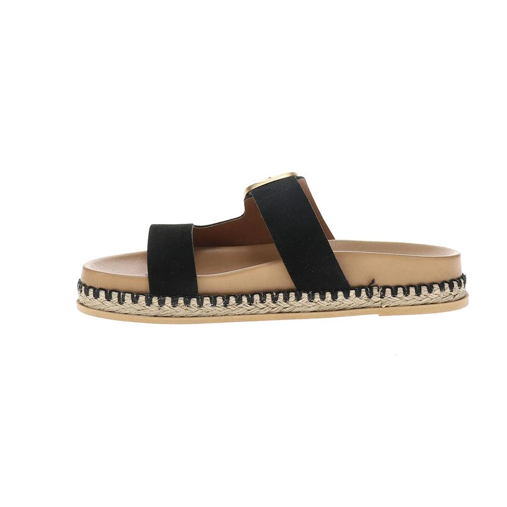 Seychelles Getaway Slide Footbed Sandals 3