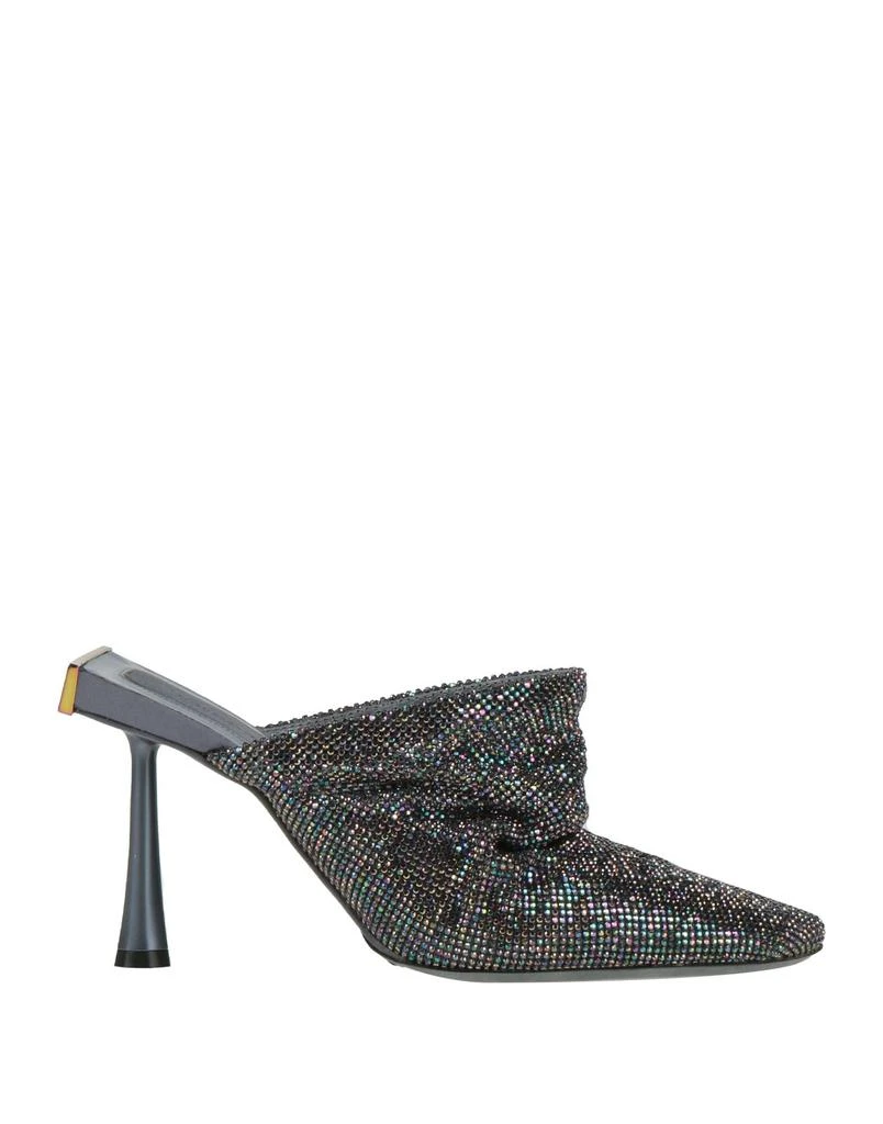 BENEDETTA BRUZZICHES Mules and clogs 1