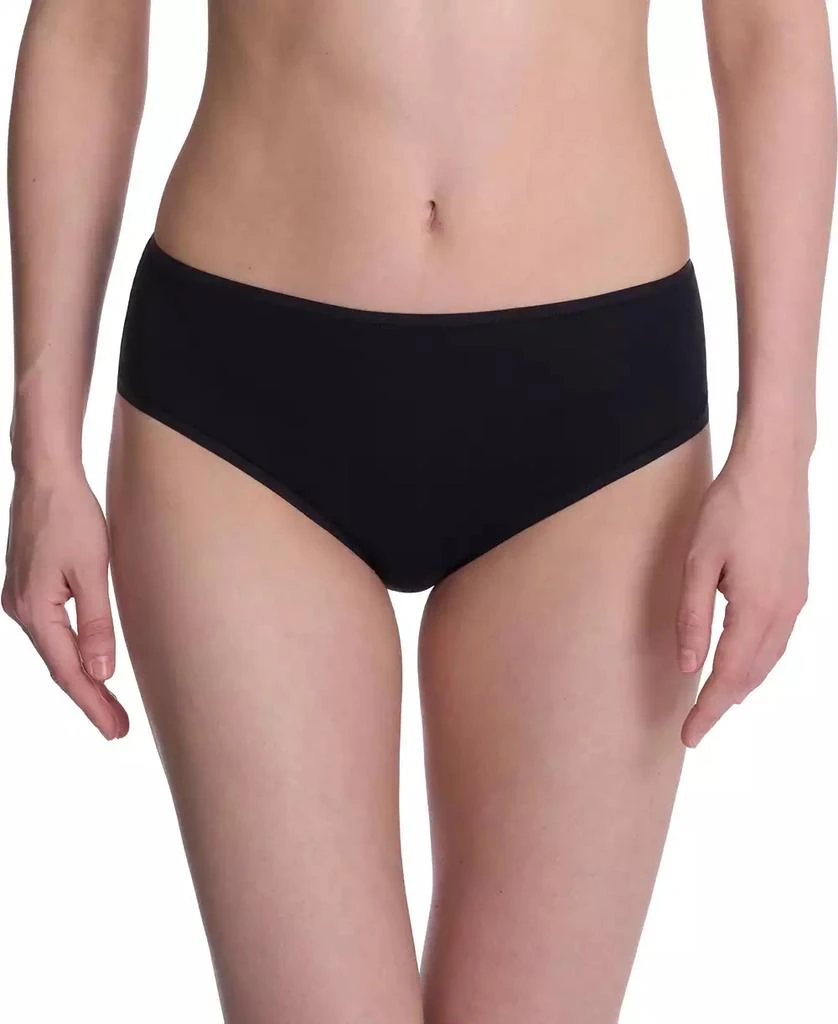 Natori Women's 3-Pk. Bliss Bare Cotton Hipster Underwear 774346MP 2