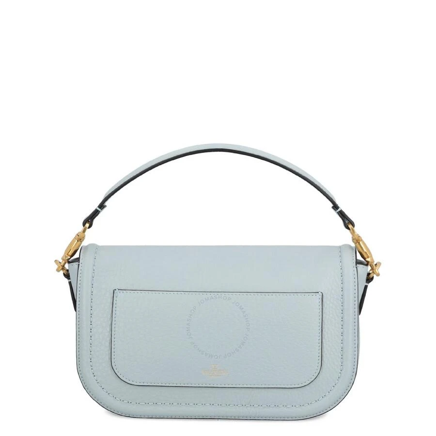 Valentino Alltime Foldover Top Shoulder Bag 2