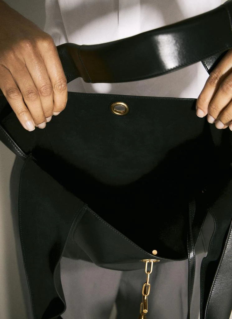 Yves Saint Laurent Tanger Shoulder Bag 6