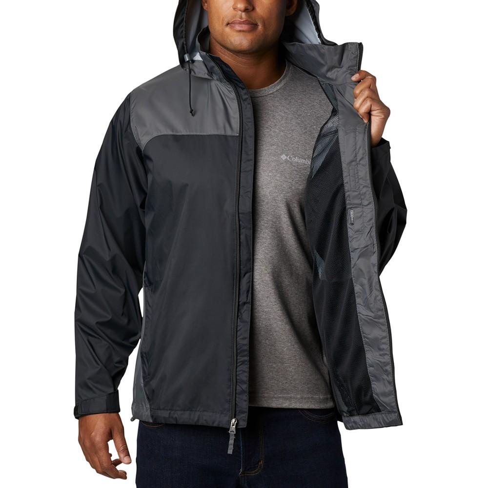 Columbia Men's Glennaker Lake Rain Jacket