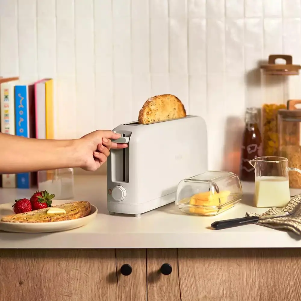 Bella 2 Slice Slim Toaster 10