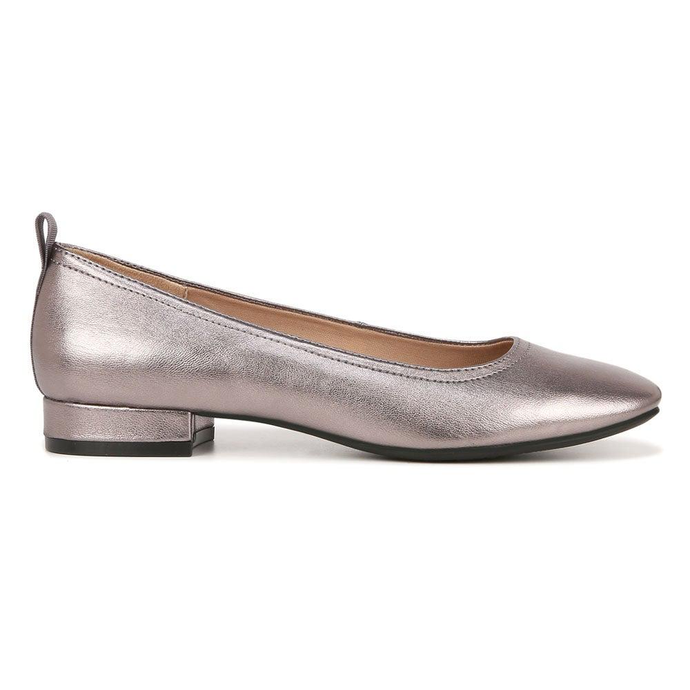 LifeStride Cameo Slip On Flats