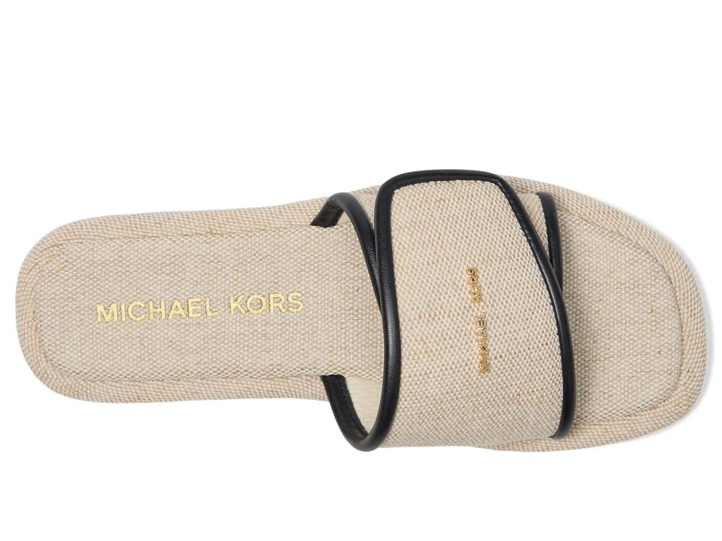 Michael Kors Suki Flat Slide 2