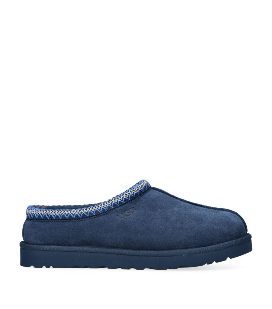 UGG Suede Tasman Slippers