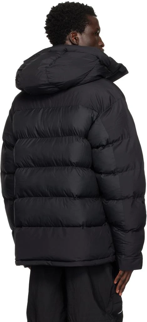 66 North Black Drangar Puffer Jacket 3
