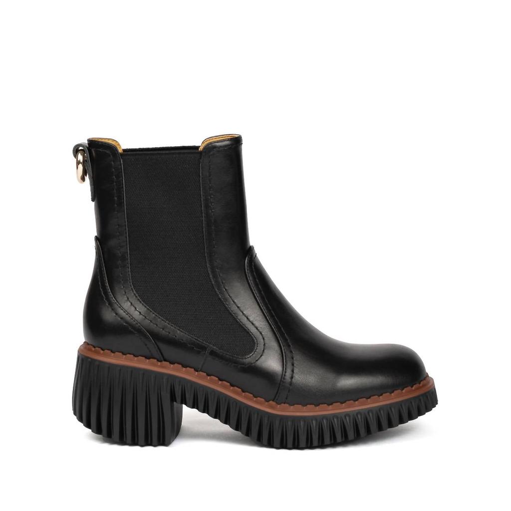 4CCCCEES 4Ccccees - Women's Plita Cella Boot