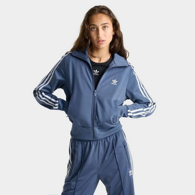 Adidas Women's adidas Originals adicolor Classics Firebird Track Jacket 1