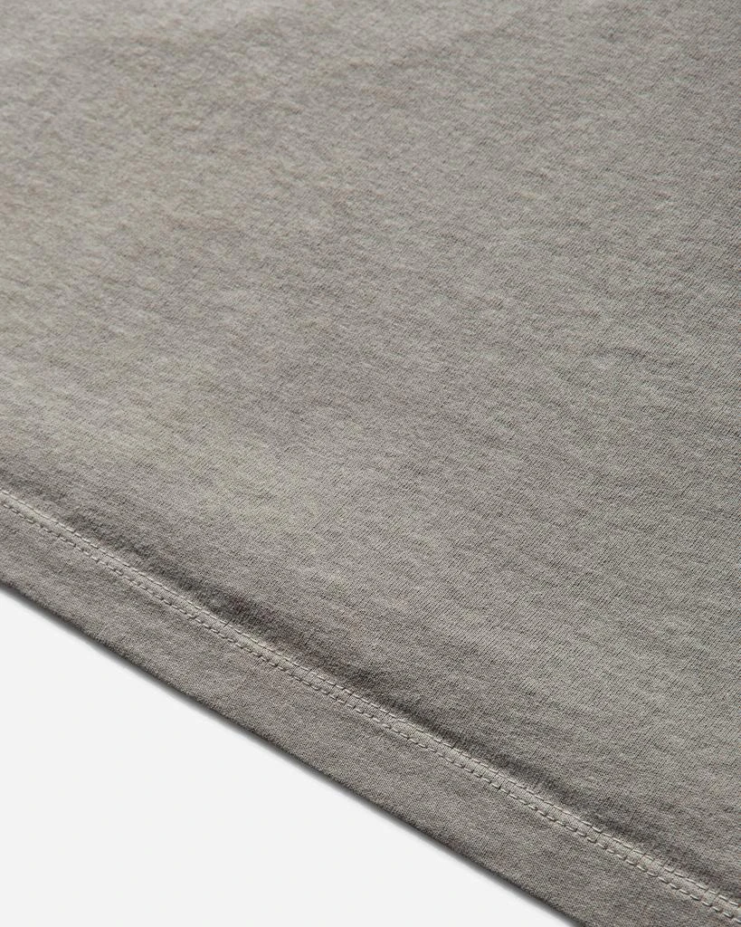 Our Legacy Men's Box T-Shirt Worn Grey 4