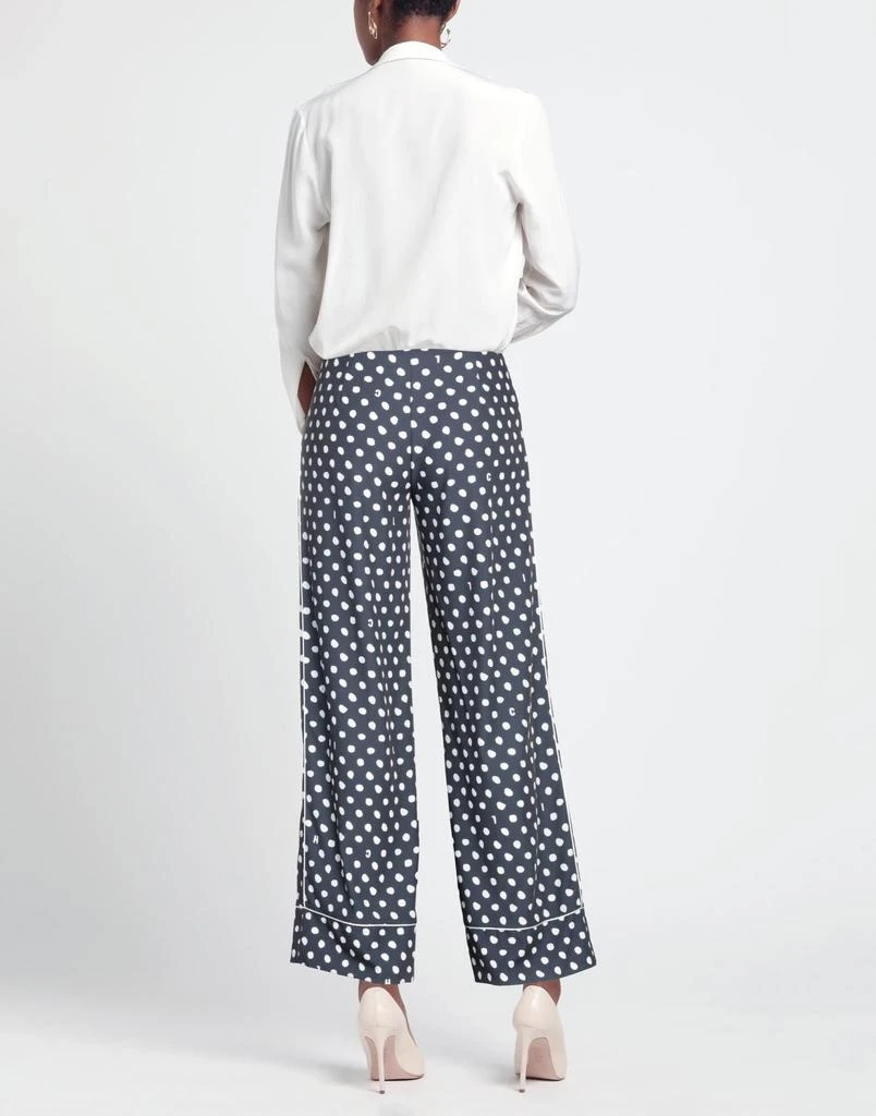 SILVIAN HEACH Casual pants 3