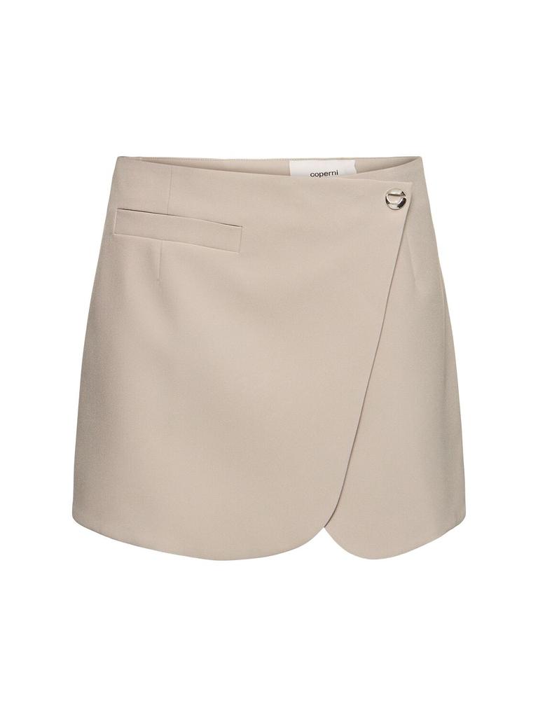 COPERNI Tailored Mini Skirt