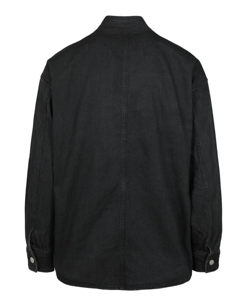 Ambush Kimono Denim Jacket 2