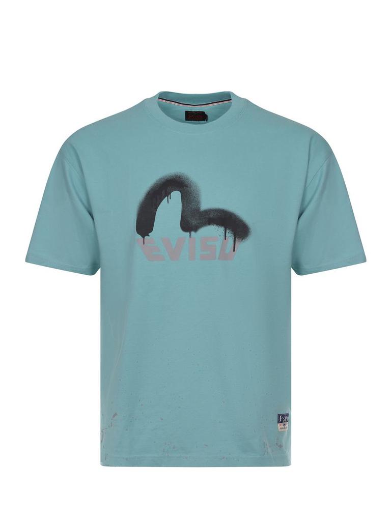 Evisu Evisu  T-Shirts And Polos