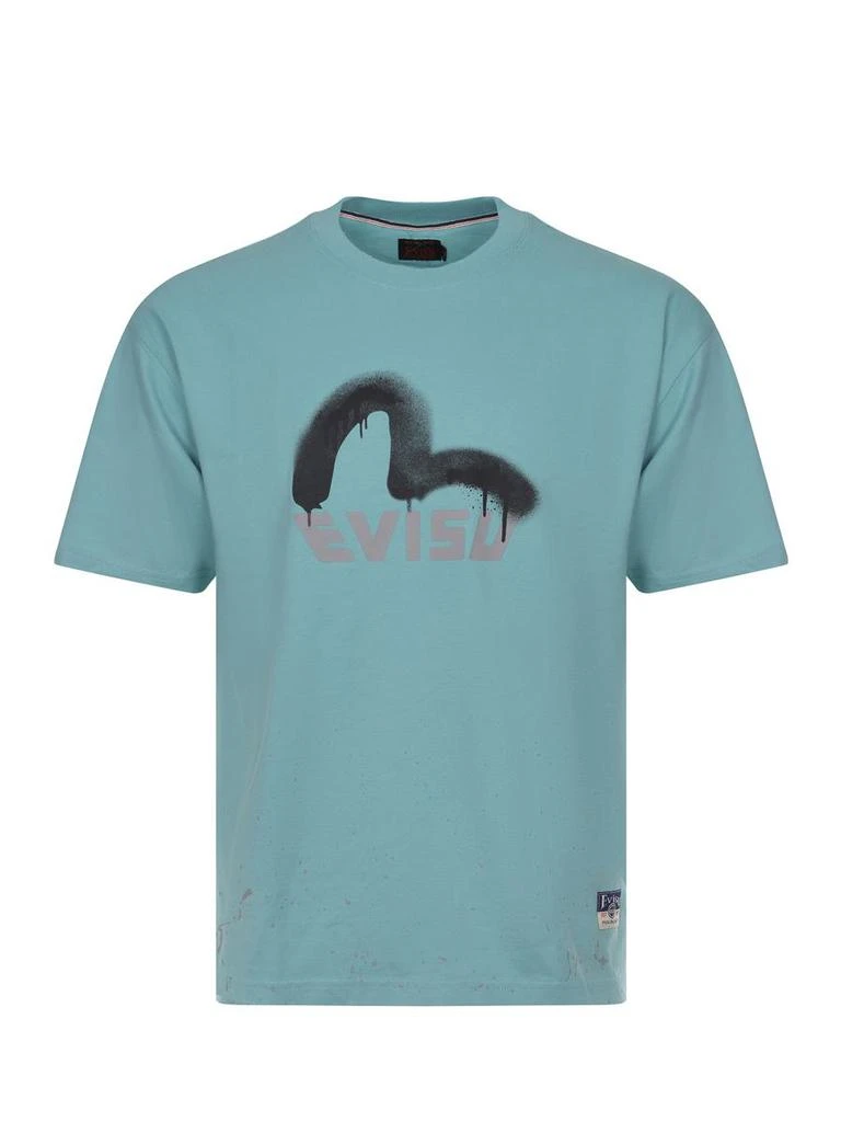Evisu Evisu  T-Shirts And Polos 1
