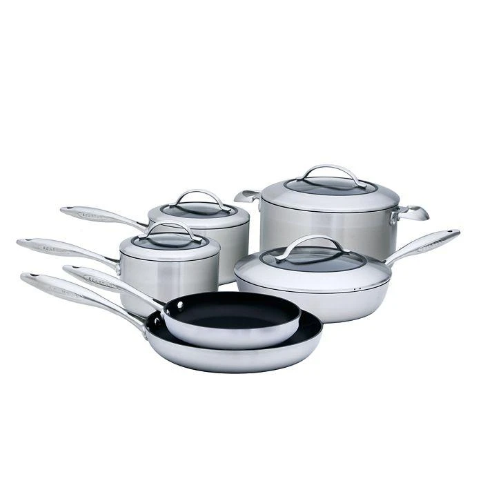 Scanpan CTX 10 Piece Set 1
