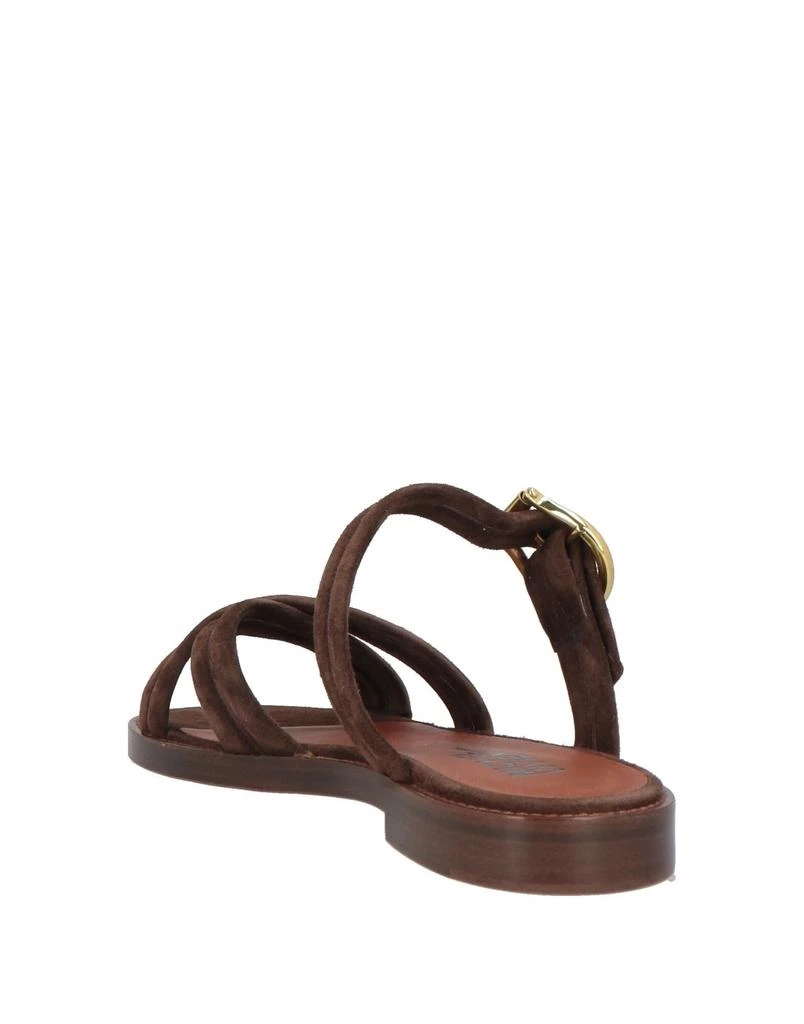 MICHEL VIVIEN Sandals 3
