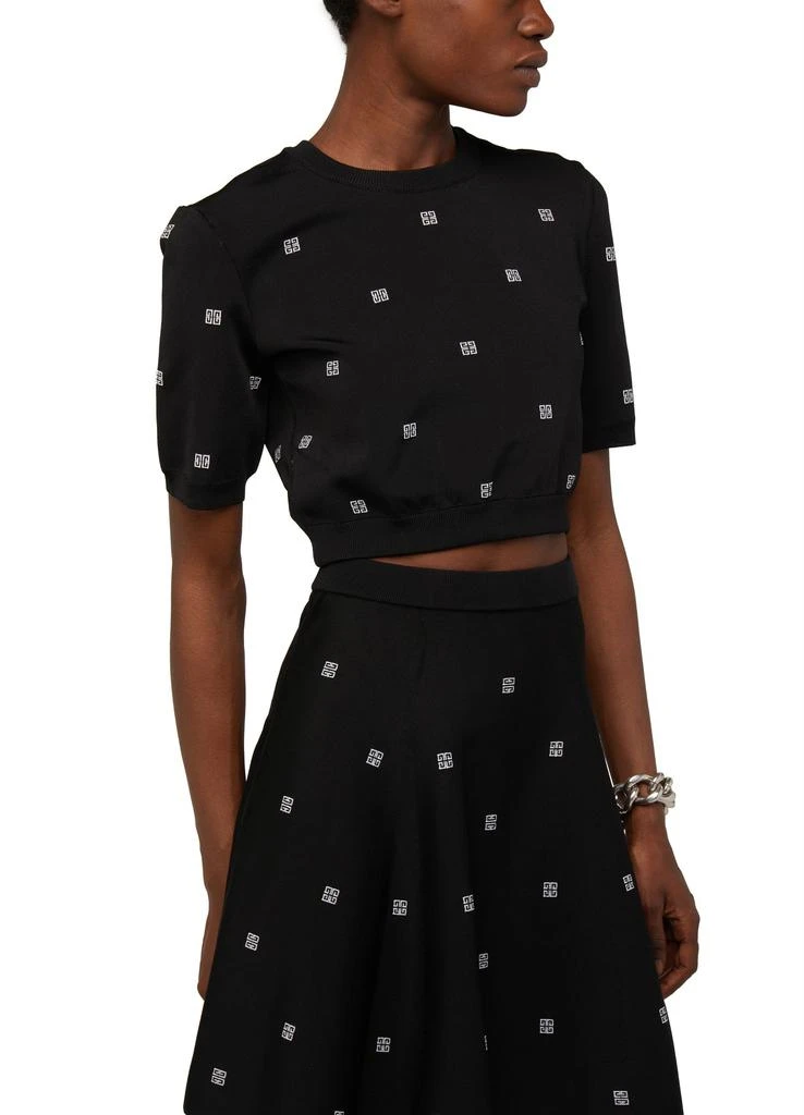 Givenchy Top 4