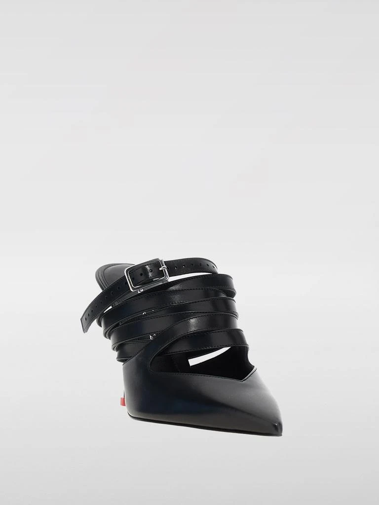 Alexander McQueen High heel shoes woman Alexander McQueen 4